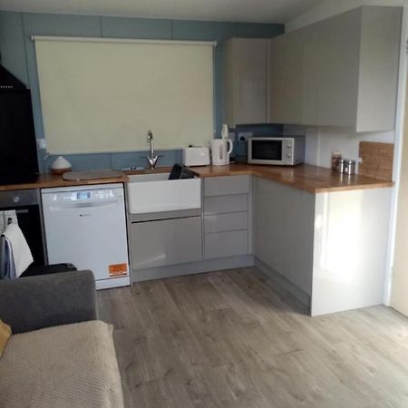 H3 Rickardos Holiday Lets Mablethorpe Exteriör bild