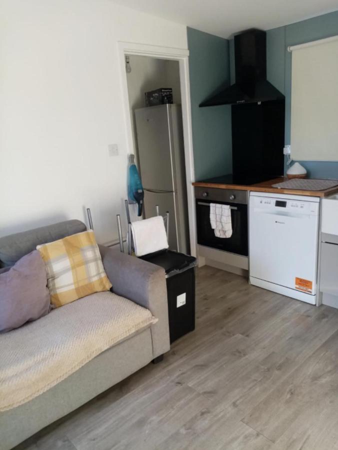 H3 Rickardos Holiday Lets Mablethorpe Exteriör bild