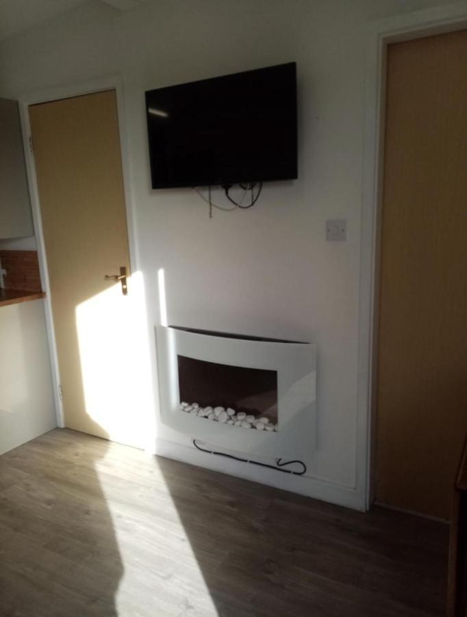 H3 Rickardos Holiday Lets Mablethorpe Exteriör bild