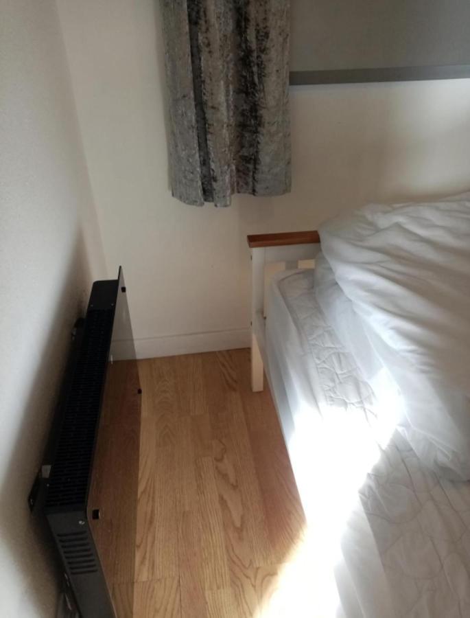 H3 Rickardos Holiday Lets Mablethorpe Exteriör bild