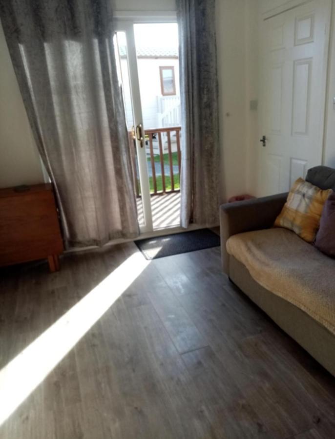 H3 Rickardos Holiday Lets Mablethorpe Exteriör bild