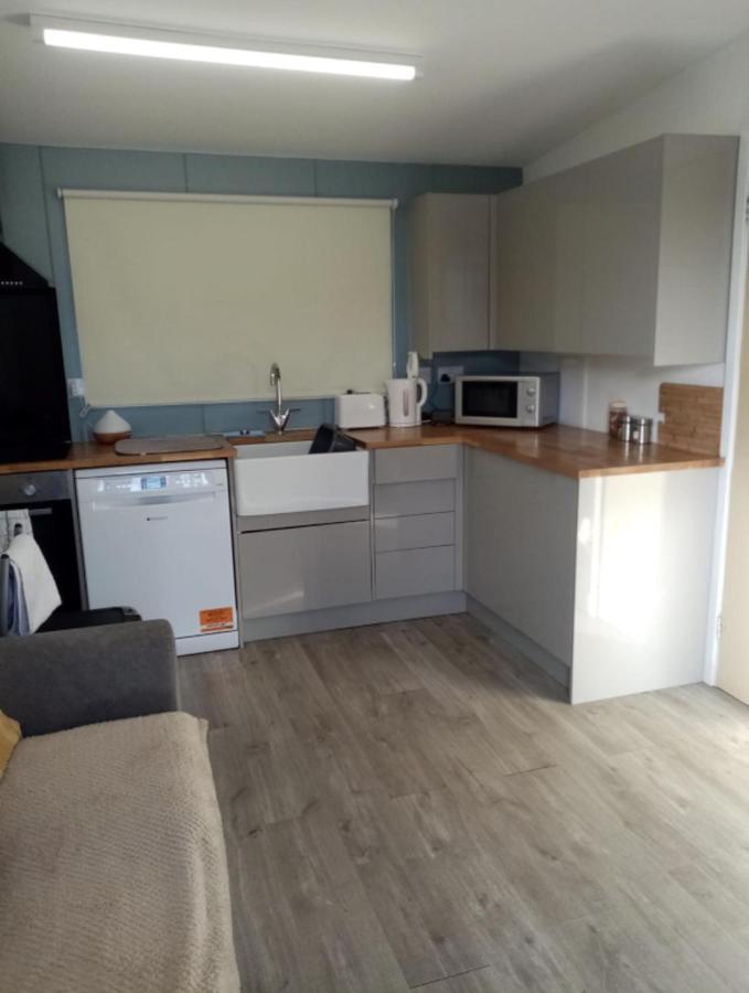 H3 Rickardos Holiday Lets Mablethorpe Exteriör bild